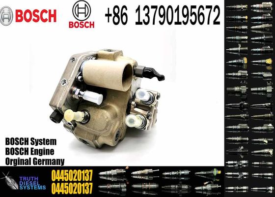 common rail pump 0445020137 0445020278 diesel fuel pump 5258264 BH1X9350AA CP1 pump for DAF CUMMINS FORD Cargo 4.5/6.7lt