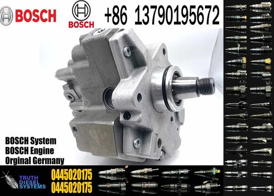 High Quality auto parts fuel injection pump 0445020175 For IVECO for bosch engine