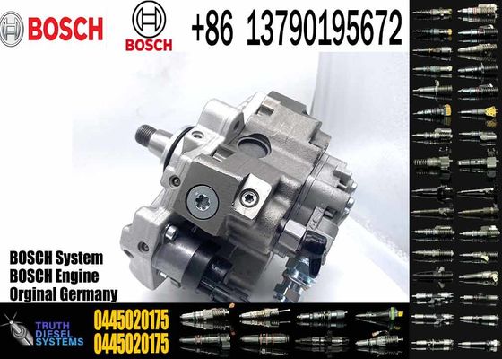 High Quality auto parts fuel injection pump 0445020175 For IVECO for bosch engine