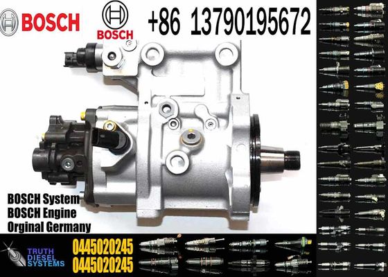 Diesel Fuel Injection Pump 0445020245 612640080039 0445020240 FOR WEICHAI WP10 WP12 WP13