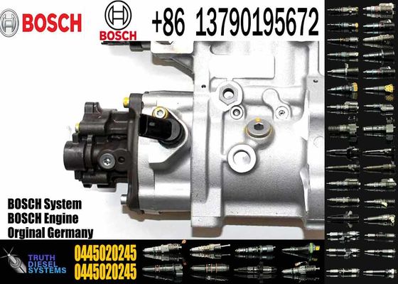 Diesel Fuel Injection Pump 0445020245 612640080039 0445020240 FOR WEICHAI WP10 WP12 WP13