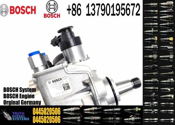 High quality High quality Diesel fuel injection pump 445020502 0445020506 0445020507 0445020508 32K65-00010