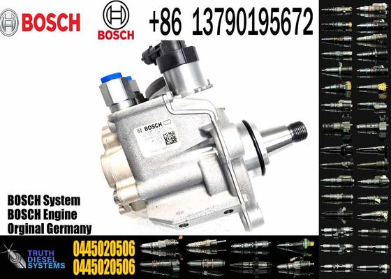 High quality High quality Diesel fuel injection pump 445020502 0445020506 0445020507 0445020508 32K65-00010