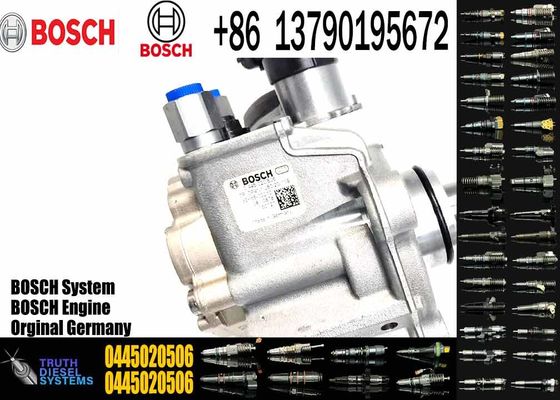 High quality High quality Diesel fuel injection pump 445020502 0445020506 0445020507 0445020508 32K65-00010