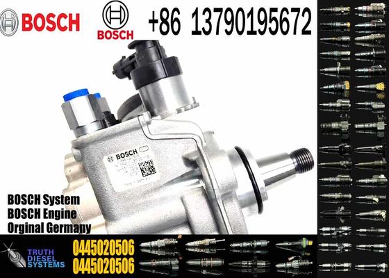 High quality High quality Diesel fuel injection pump 445020502 0445020506 0445020507 0445020508 32K65-00010