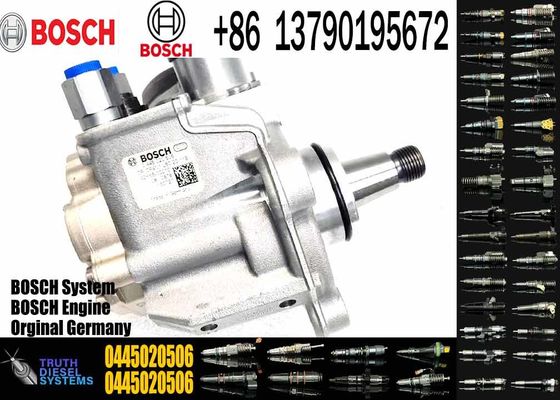 High quality High quality Diesel fuel injection pump 445020502 0445020506 0445020507 0445020508 32K65-00010