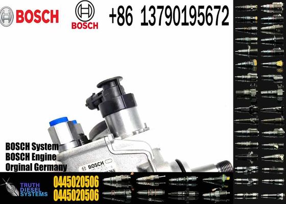 High quality High quality Diesel fuel injection pump 445020502 0445020506 0445020507 0445020508 32K65-00010