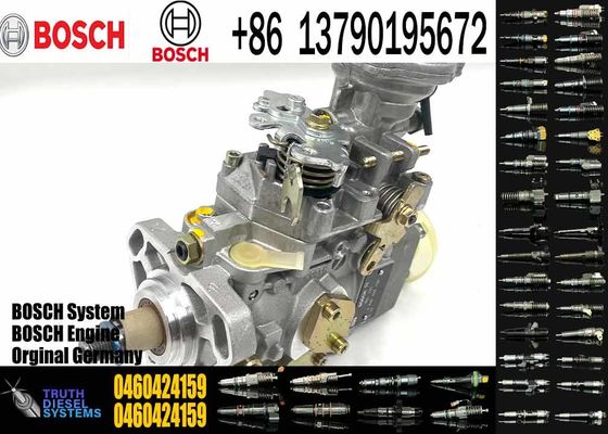 Genuine new fuel pump 0445010507 03L130755 for 0445010543 0445010546 0986437410