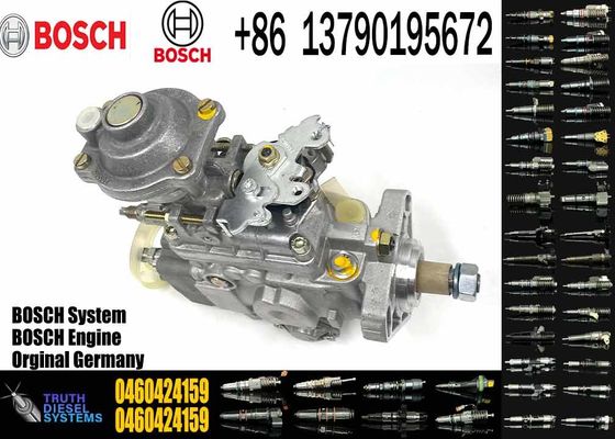 Genuine new fuel pump 0445010507 03L130755 for 0445010543 0445010546 0986437410