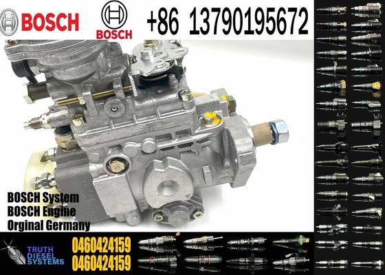 Genuine new fuel pump 0445010507 03L130755 for 0445010543 0445010546 0986437410