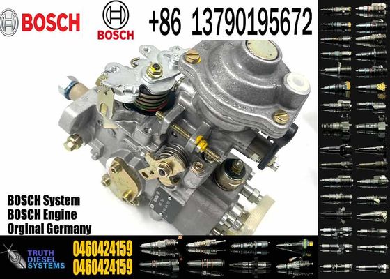 Genuine new fuel pump 0445010507 03L130755 for 0445010543 0445010546 0986437410