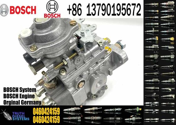 Genuine new fuel pump 0445010507 03L130755 for 0445010543 0445010546 0986437410