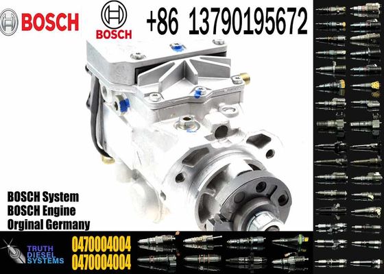 HIigh Quality Diesel Engine Parts Fuel Injector Pump 0470004004 0470004012 For Ford Transit 2,0/2,4 Di