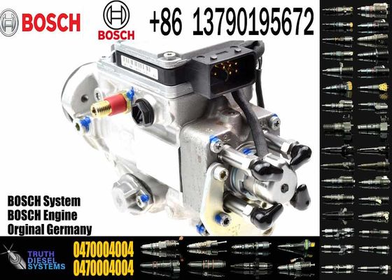 HIigh Quality Diesel Engine Parts Fuel Injector Pump 0470004004 0470004012 For Ford Transit 2,0/2,4 Di