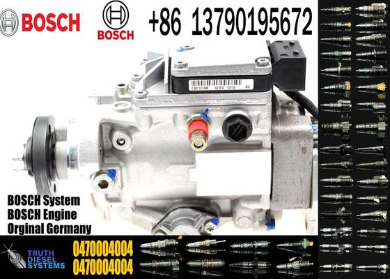 HIigh Quality Diesel Engine Parts Fuel Injector Pump 0470004004 0470004012 For Ford Transit 2,0/2,4 Di