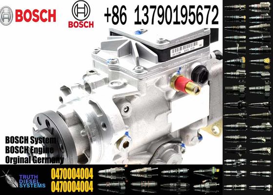 HIigh Quality Diesel Engine Parts Fuel Injector Pump 0470004004 0470004012 For Ford Transit 2,0/2,4 Di