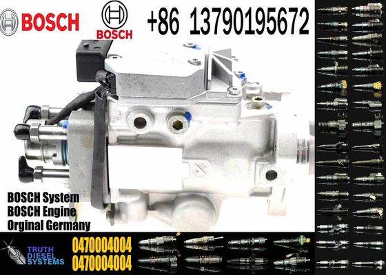 HIigh Quality Diesel Engine Parts Fuel Injector Pump 0470004004 0470004012 For Ford Transit 2,0/2,4 Di