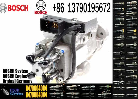 HIigh Quality Diesel Engine Parts Fuel Injector Pump 0470004004 0470004012 For Ford Transit 2,0/2,4 Di