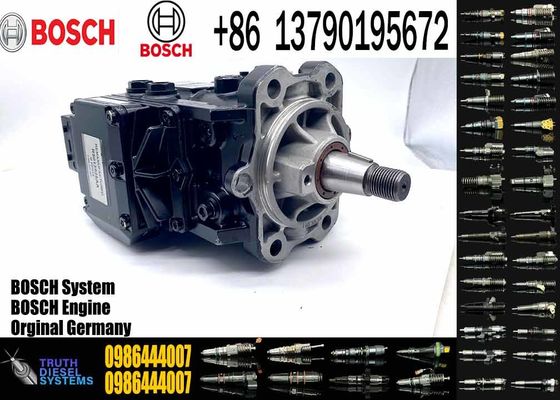 High Quality 5.9 L Common Rail Fuel Injection Pump VP44 0470506022 0986444007 For Dodge Ram 2500 5.9L Cummins