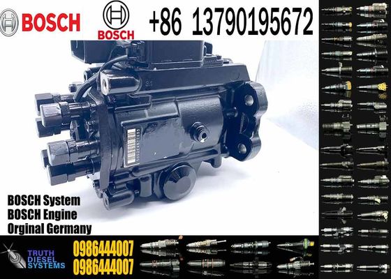 High Quality 5.9 L Common Rail Fuel Injection Pump VP44 0470506022 0986444007 For Dodge Ram 2500 5.9L Cummins