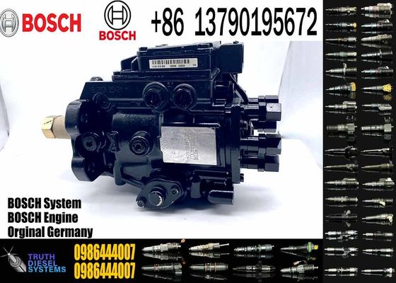 High Quality 5.9 L Common Rail Fuel Injection Pump VP44 0470506022 0986444007 For Dodge Ram 2500 5.9L Cummins
