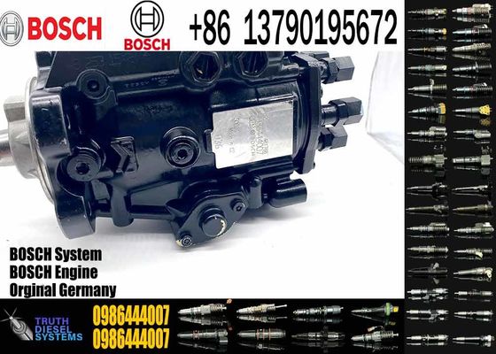 High Quality 5.9 L Common Rail Fuel Injection Pump VP44 0470506022 0986444007 For Dodge Ram 2500 5.9L Cummins