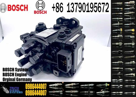 High Quality 5.9 L Common Rail Fuel Injection Pump VP44 0470506022 0986444007 For Dodge Ram 2500 5.9L Cummins