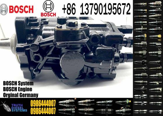 High Quality 5.9 L Common Rail Fuel Injection Pump VP44 0470506022 0986444007 For Dodge Ram 2500 5.9L Cummins