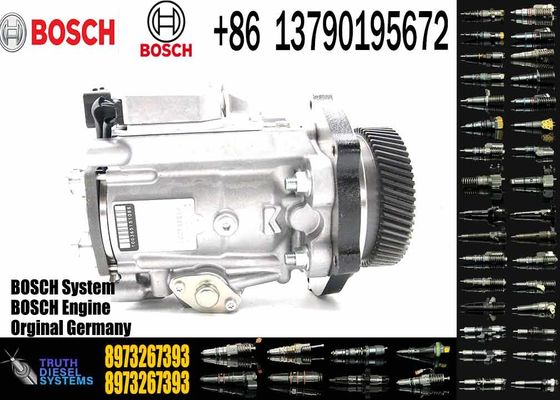 Wholesale Isuzu 4JH1 Fuel Pump 0470504026 0470504037 8972523415 8973267393 4JH1 Injection Pump For Isuzu Dmax