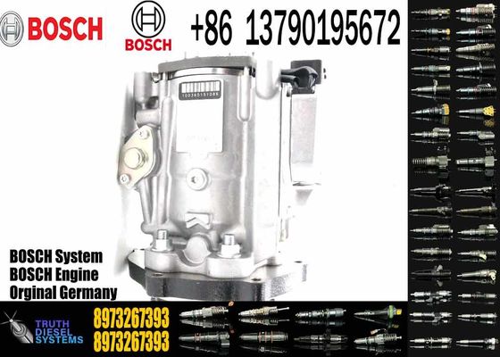 Wholesale Isuzu 4JH1 Fuel Pump 0470504026 0470504037 8972523415 8973267393 4JH1 Injection Pump For Isuzu Dmax