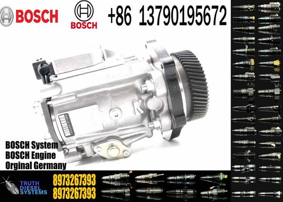Wholesale Isuzu 4JH1 Fuel Pump 0470504026 0470504037 8972523415 8973267393 4JH1 Injection Pump For Isuzu Dmax