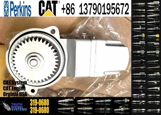 Fuel Injection Pump 319-0680 3190680 319-0678 10R-8900 For CATER-PILLAR Excavator C9 Engine
