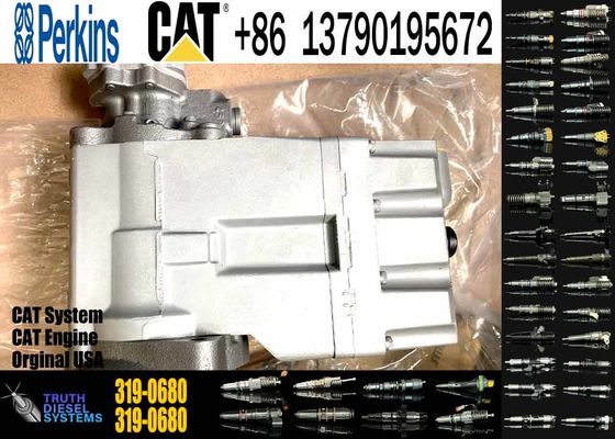 Fuel Injection Pump 319-0680 3190680 319-0678 10R-8900 For CATER-PILLAR Excavator C9 Engine