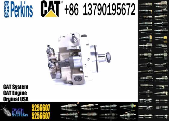 High Pressure Fuel Injection Pump 2643D641 2643D640 2644H032