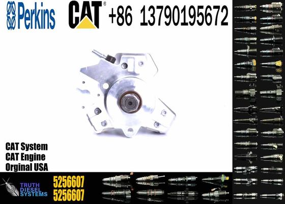 High Pressure Fuel Injection Pump 2643D641 2643D640 2644H032