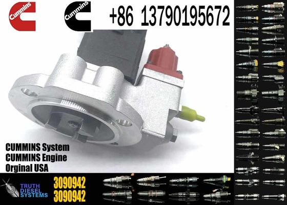 Excavator Parts Diesel Engine Fuel Injection Pump ISM QSM Fuel Pump 3417675 3090942 M11 for construction machinery CUMMI