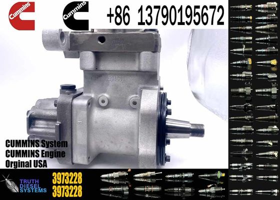 Fuel pump P5594766 3973228 for Diesel Engine QSL8.9 ISC8.3 QSC8.3 Fuel Injection Pump