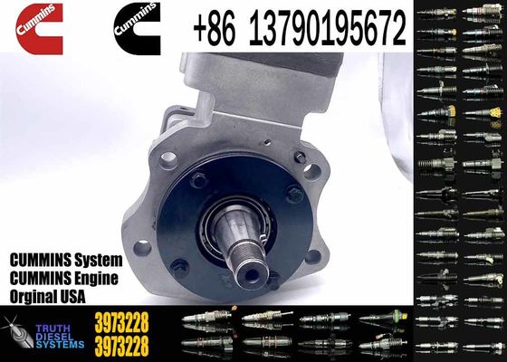 Fuel pump P5594766 3973228 for Diesel Engine QSL8.9 ISC8.3 QSC8.3 Fuel Injection Pump