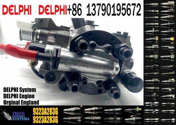 03702CMC 320/06932 Del-phi 320/06741 320/06932 Diesel Fuel Injection Pump 9323A283G 9323A280G