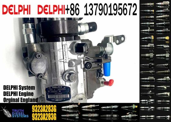 03702CMC 320/06932 Del-phi 320/06741 320/06932 Diesel Fuel Injection Pump 9323A283G 9323A280G