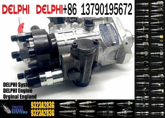 03702CMC 320/06932 Del-phi 320/06741 320/06932 Diesel Fuel Injection Pump 9323A283G 9323A280G