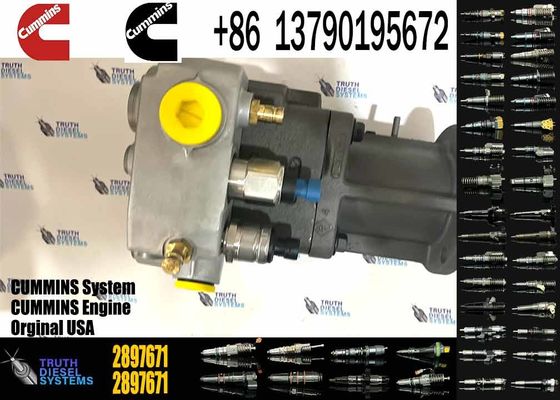 QSK60 genuine fuel pump 4307244BH30 4307244 4088186 4062059 4009883 4001694 3417296 2897671 4903532 40025FGB for Cummins