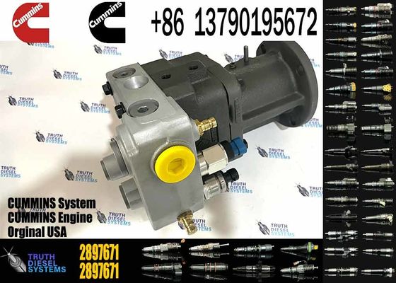 QSK60 genuine fuel pump 4307244BH30 4307244 4088186 4062059 4009883 4001694 3417296 2897671 4903532 40025FGB for Cummins
