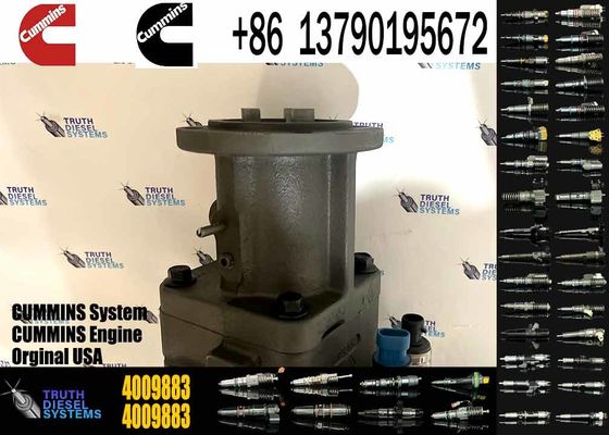 original engine fuel pump 4307244 BH30 40025FGC 2897671 4062059 4009883 4001694 QSK60 fuel injection pump For Cummins