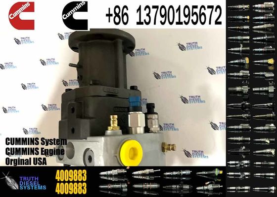 original engine fuel pump 4307244 BH30 40025FGC 2897671 4062059 4009883 4001694 QSK60 fuel injection pump For Cummins