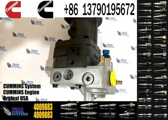 original engine fuel pump 4307244 BH30 40025FGC 2897671 4062059 4009883 4001694 QSK60 fuel injection pump For Cummins