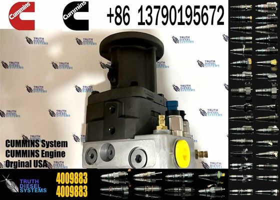 original engine fuel pump 4307244 BH30 40025FGC 2897671 4062059 4009883 4001694 QSK60 fuel injection pump For Cummins