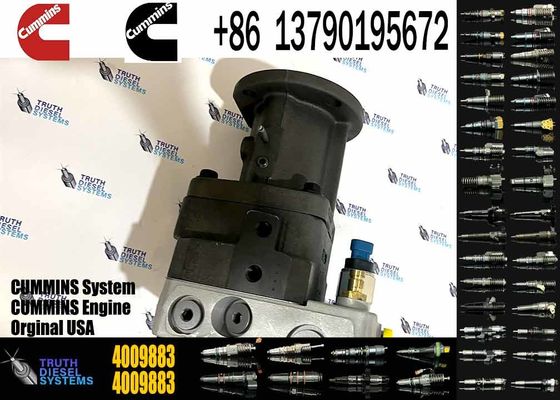 original engine fuel pump 4307244 BH30 40025FGC 2897671 4062059 4009883 4001694 QSK60 fuel injection pump For Cummins