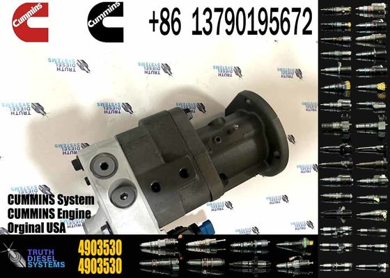 2897670 High Quality Diesel QSK23 Fuel Injection Pump OEM 4307244 4903530