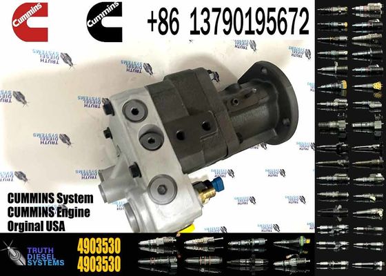 2897670 High Quality Diesel QSK23 Fuel Injection Pump OEM 4307244 4903530